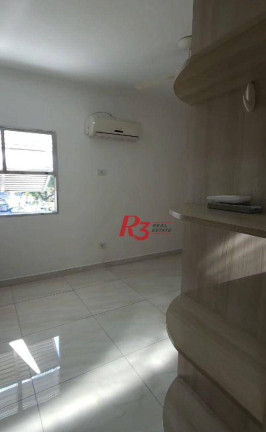 Imagem Apartamento com 3 Quartos para Alugar, 70 m² em Aparecida - Santos