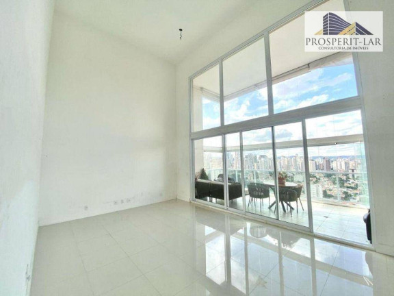 Imagem Apartamento com 4 Quartos à Venda, 214 m² em Vila Mariana - São Paulo