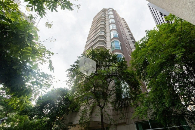 Imagem Apartamento com 1 Quarto à Venda, 139 m² em Vila Olímpia - São Paulo Imagem Apartamento com 1 Quarto à Venda, 139 m² em Vila Olímpia - São Paulo