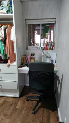 Imagem Apartamento com 3 Quartos à Venda, 185 m² em Vila Mariana - São Paulo
