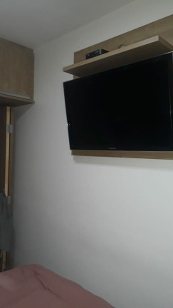 Imagem Apartamento com 2 Quartos à Venda, 50 m² em Parque Erasmo Assunção - Santo André Imagem Apartamento com 2 Quartos à Venda, 50 m² em Parque Erasmo Assunção - Santo André