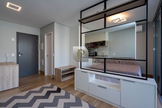 Imagem Apartamento com 1 Quarto à Venda, 40 m² em Pinheiros - São Paulo Imagem Apartamento com 1 Quarto à Venda, 40 m² em Pinheiros - São Paulo