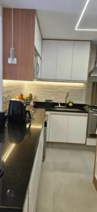 Imagem Casa com 3 Quartos à Venda, 92 m² em Jardim Monte Kemel - São Paulo