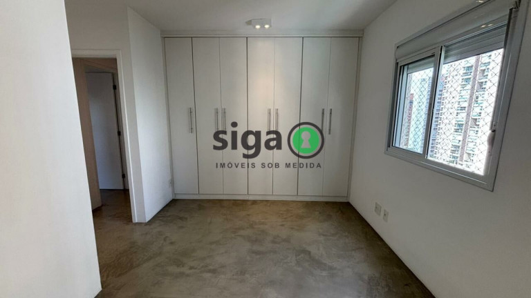 Imagem Apartamento com 2 Quartos à Venda, 77 m² em Panamby - São Paulo Imagem Apartamento com 2 Quartos à Venda, 77 m² em Panamby - São Paulo