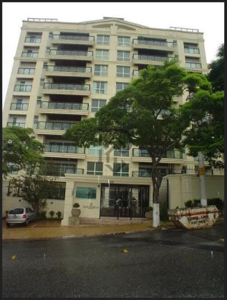 Imagem Cobertura com 4 Quartos à Venda, 325 m² em Alto Da Boa Vista - São Paulo
