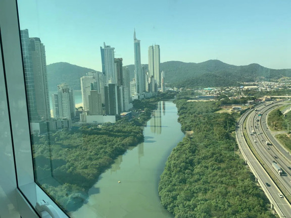 Imagem Apartamento com 3 Quartos à Venda, 182 m² em Barra Sul - Balneário Camboriú