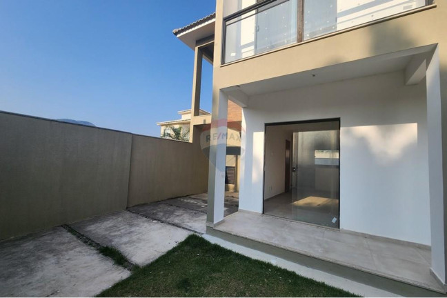 Casa com 2 Quartos à Venda, 76 m² em Itaipuaçu - Maricá