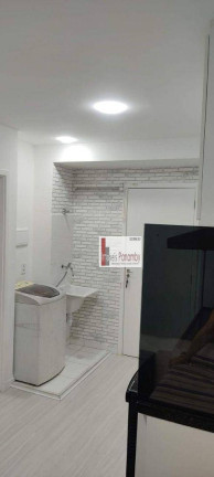 Imagem Apartamento com 1 Quarto à Venda, 24 m² em Paraíso Do Morumbi - São Paulo Imagem Apartamento com 1 Quarto à Venda, 24 m² em Paraíso Do Morumbi - São Paulo