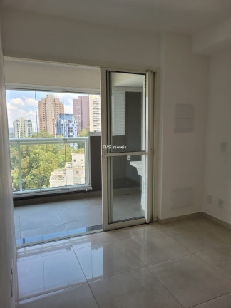Imagem Imóvel com 1 Quarto à Venda, 39 m² em Vila Andrade - São Paulo Imagem Imóvel com 1 Quarto à Venda, 39 m² em Vila Andrade - São Paulo