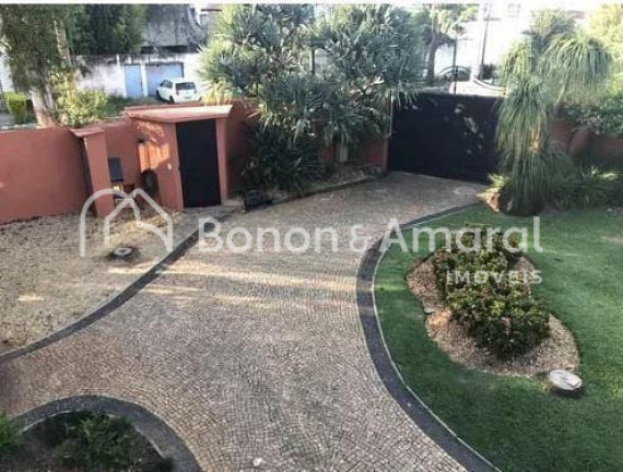 Imagem Casa de Condomínio com 5 Quartos à Venda, 966 m² em Loteamento Caminhos De San Con - Campinas Imagem Casa de Condomínio com 5 Quartos à Venda, 966 m² em Loteamento Caminhos De San Con - Campinas