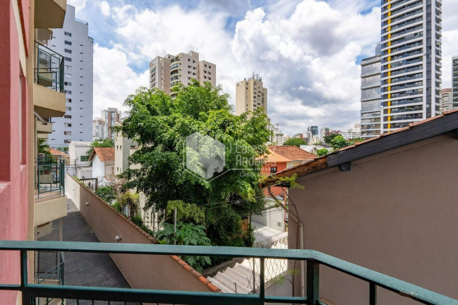 Imagem Apartamento com 1 Quarto à Venda, 60 m² em Vila Olímpia - São Paulo Imagem Apartamento com 1 Quarto à Venda, 60 m² em Vila Olímpia - São Paulo