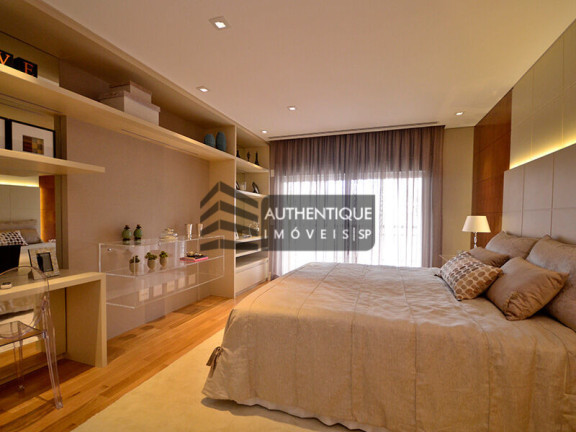 Imagem Apartamento com 3 Quartos à Venda, 273 m² em Itaim Bibi - São Paulo Imagem Apartamento com 3 Quartos à Venda, 273 m² em Itaim Bibi - São Paulo