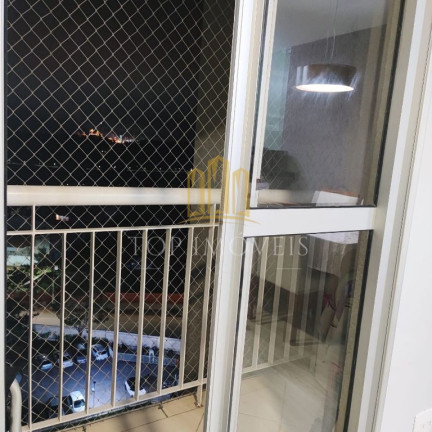 Imagem Apartamento com 3 Quartos à Venda, 63 m² em Parque Residencial Flamboyant - São José Dos Campos Imagem Apartamento com 3 Quartos à Venda, 63 m² em Parque Residencial Flamboyant - São José Dos Campos