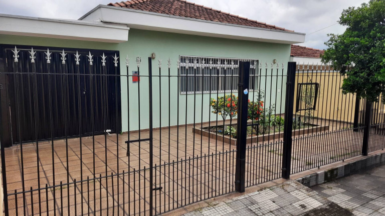 Casa com 4 Quartos à Venda, 161 m² em Jaguaribe - Osasco