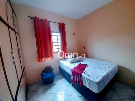 Imagem Casa com 4 Quartos à Venda, 440 m² em Jardim Guanabara - Goiânia Imagem Casa com 4 Quartos à Venda, 440 m² em Jardim Guanabara - Goiânia
