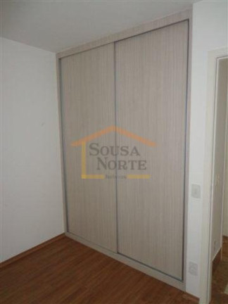 Imagem Apartamento com 3 Quartos para Alugar, em Centro - Guarulhos Imagem Apartamento com 3 Quartos para Alugar, em Centro - Guarulhos