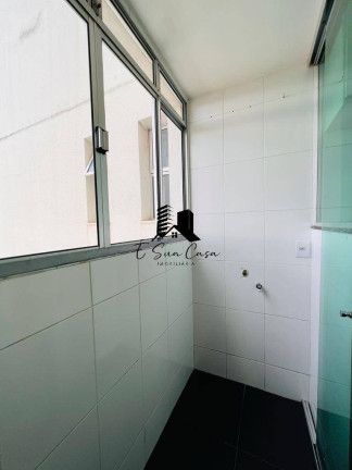Imagem Apartamento com 3 Quartos à Venda, 80 m² em Cabral - Contagem Imagem Apartamento com 3 Quartos à Venda, 80 m² em Cabral - Contagem