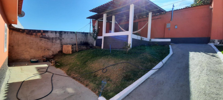 Imagem Casa com 2 Quartos à Venda, 85 m² em San Genaro - Ribeirão Das Neves