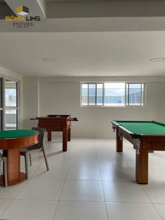 Imagem Apartamento com 3 Quartos à Venda, 83 m² em Manaíra - João Pessoa Imagem Apartamento com 3 Quartos à Venda, 83 m² em Manaíra - João Pessoa