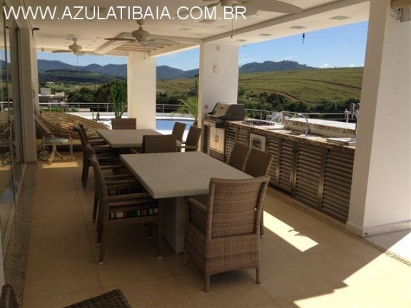 Imagem Casa com 5 Quartos à Venda, 607 m² em Condomínio Residencial Reserva Ecológica Atibaia - Atibaia Imagem Casa com 5 Quartos à Venda, 607 m² em Condomínio Residencial Reserva Ecológica Atibaia - Atibaia
