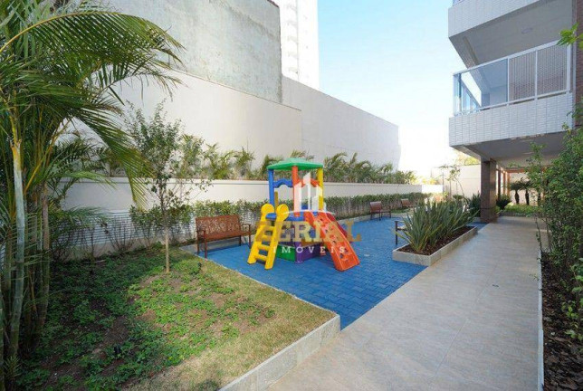 Imagem Apartamento com 3 Quartos à Venda, 97 m² em Santa Paula - São Caetano Do Sul