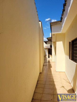 Imagem Casa com 4 Quartos à Venda, 223 m² em Centro - Jacareí