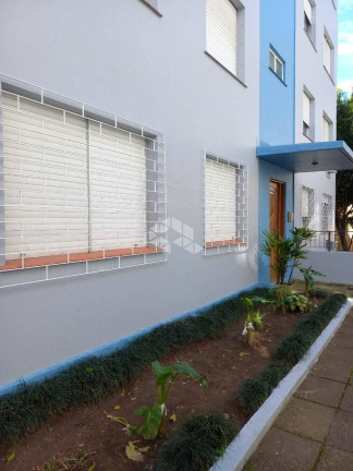 Imagem Apartamento com 3 Quartos à Venda, 64 m² em Viamão