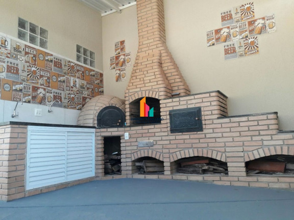 Imagem Imóvel com 4 Quartos à Venda, 360 m² em Usina - Atibaia