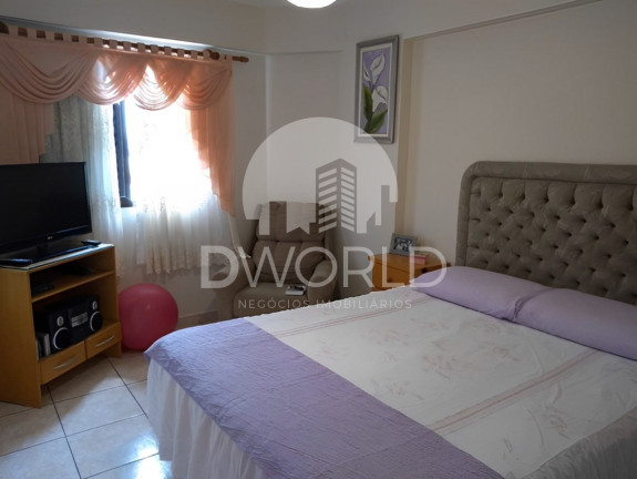 Imagem Imóvel com 3 Quartos à Venda, 140 m² em Parque Das Nações - Santo André Imagem Imóvel com 3 Quartos à Venda, 140 m² em Parque Das Nações - Santo André