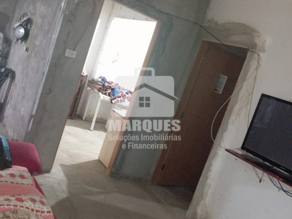Imagem Casa com 3 Quartos à Venda, 65 m² em Jardim Nova Europa - Hortolândia