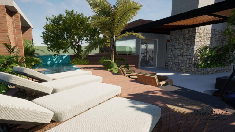 Imagem Imóvel com 2 Quartos à Venda, 63 m² em Nações - Balneário Camboriú