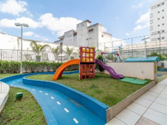 Imagem Apartamento com 2 Quartos à Venda, 85 m² em Vila Gumercindo - São Paulo Imagem Apartamento com 2 Quartos à Venda, 85 m² em Vila Gumercindo - São Paulo
