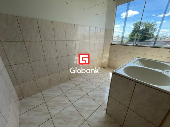 Imagem Apartamento com 2 Quartos para Alugar, 70 m² em Prolongamento Todos Os Santos - Montes Claros Imagem Apartamento com 2 Quartos para Alugar, 70 m² em Prolongamento Todos Os Santos - Montes Claros