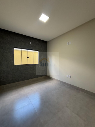 Imagem Casa com 3 Quartos à Venda, 148 m² em Cardoso - Aparecida De Goiânia