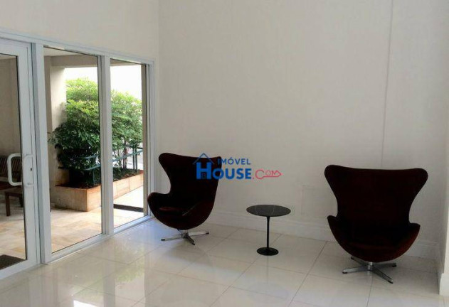 Foto do imóvel Cobertura com 2 Quartos à Venda, 171 m² em Pinheiros - São Paulo