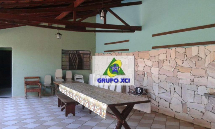 Imagem Chácara com 4 Quartos à Venda, 2.000 m² em Parque Rural Fazenda Santa Cândida - Campinas Imagem Chácara com 4 Quartos à Venda, 2.000 m² em Parque Rural Fazenda Santa Cândida - Campinas