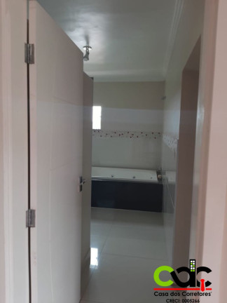 Imagem Sobrado com 3 Quartos à Venda,  em Residencial Morumbí - Poços De Caldas