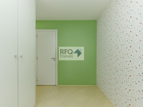 Imagem Imóvel com 4 Quartos à Venda, 136 m² em Vila Dom Pedro I - São Paulo