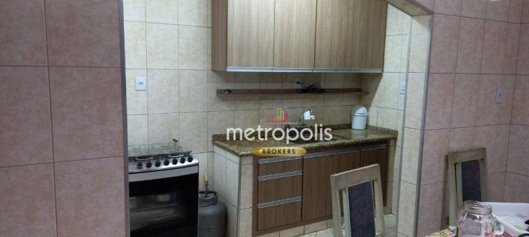 Imagem Casa com 3 Quartos à Venda, 275 m² em Campestre - Santo André Imagem Casa com 3 Quartos à Venda, 275 m² em Campestre - Santo André