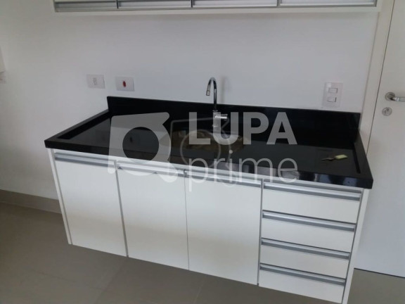 Imagem Apartamento com 1 Quarto à Venda, 42 m² em Vila Paulicéia - São Paulo Imagem Apartamento com 1 Quarto à Venda, 42 m² em Vila Paulicéia - São Paulo