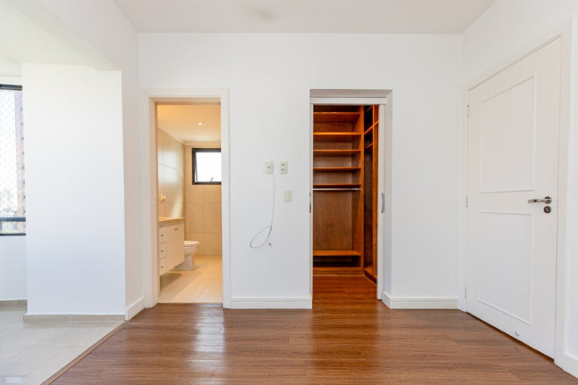 Imagem Apartamento com 3 Quartos à Venda, 150 m² em Campo Belo - São Paulo