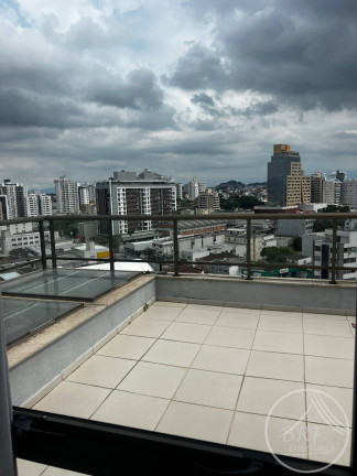 Imagem Cobertura com 3 Quartos à Venda, 180 m² em Balneário - Florianópolis Imagem Cobertura com 3 Quartos à Venda, 180 m² em Balneário - Florianópolis