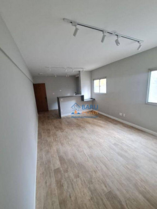 Imagem Apartamento com 1 Quarto à Venda, 40 m² em Cerqueira César - São Paulo
