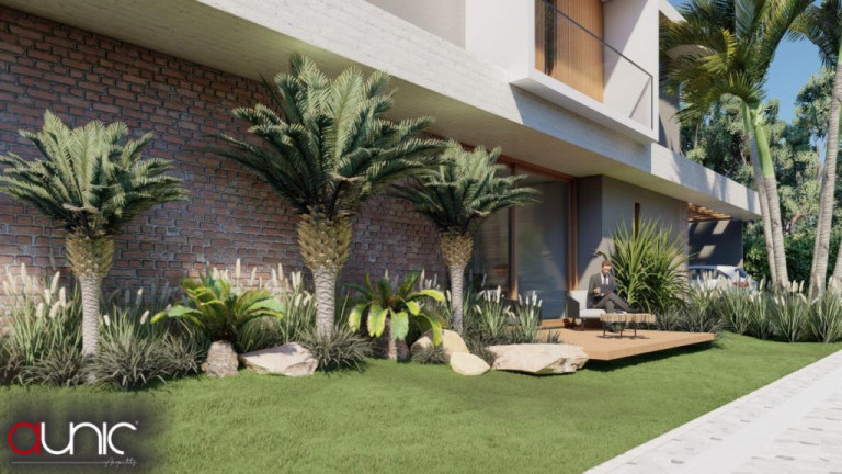 Imagem Sobrado com 4 Quartos à Venda, 164 m² em Capão Novo - Capao Da Canoa