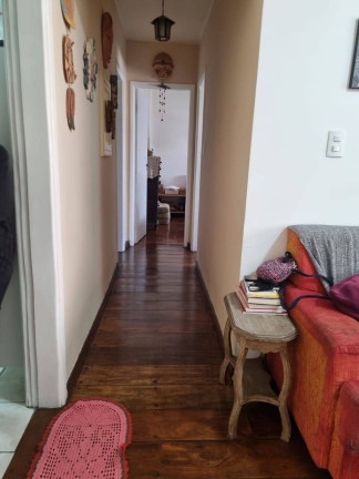 Imagem Apartamento com 2 Quartos à Venda, 70 m² em Mooca - São Paulo