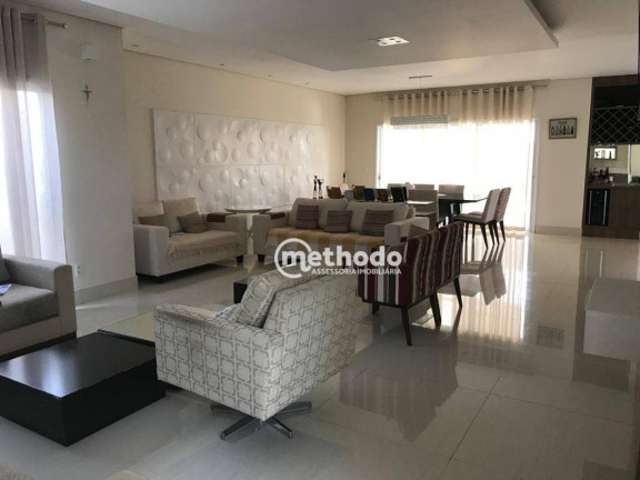 Imagem Casa com 4 Quartos à Venda, 404 m² em Swiss Park - Campinas Imagem Casa com 4 Quartos à Venda, 404 m² em Swiss Park - Campinas