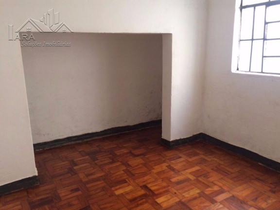 Imagem Casa com 1 Quarto para Alugar,  em Vila Ré - Sao Paulo