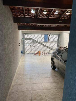 Imagem Sobrado com 3 Quartos à Venda, 178 m² em Vila Constança - São Paulo Imagem Sobrado com 3 Quartos à Venda, 178 m² em Vila Constança - São Paulo