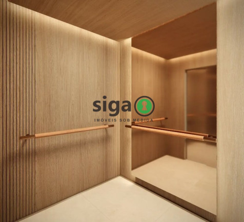 Imagem Apartamento com 4 Quartos à Venda, 276 m² em Jardins - São Paulo Imagem Apartamento com 4 Quartos à Venda, 276 m² em Jardins - São Paulo