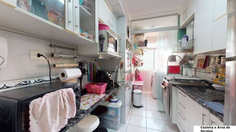 Imagem Apartamento com 3 Quartos à Venda, 110 m² em Vila Da Saúde - São Paulo Imagem Apartamento com 3 Quartos à Venda, 110 m² em Vila Da Saúde - São Paulo
